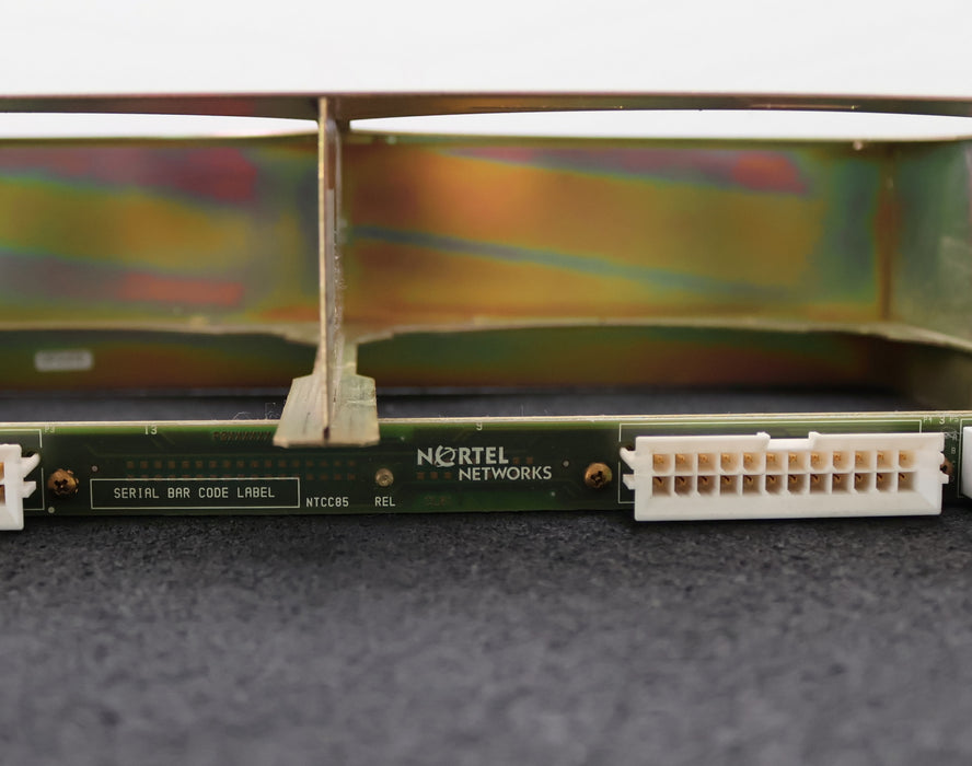 Bild des Artikels NORTEL-Fan-Module-NTCA85CA-ohne-Lüfter-without-fans-gebraucht