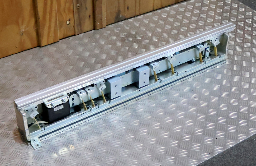 Bild des Artikels KÖBERLEIN-SEIGERT-Köbrator-K3-1000-mit-KENDRION-Antrieb-OAC009.500089