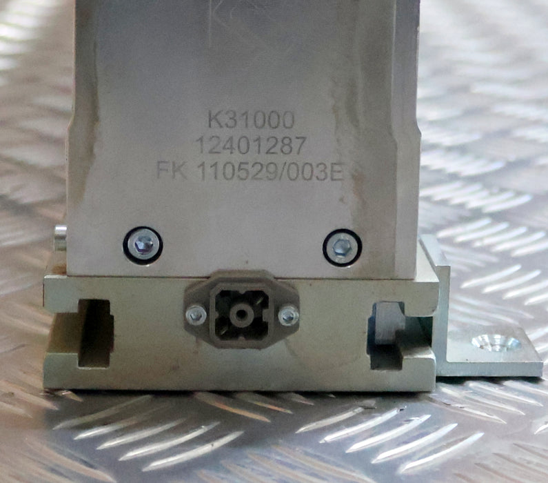 Bild des Artikels KÖBERLEIN-SEIGERT-Köbrator-K3-1000-mit-KENDRION-Antrieb-OAC009.500089