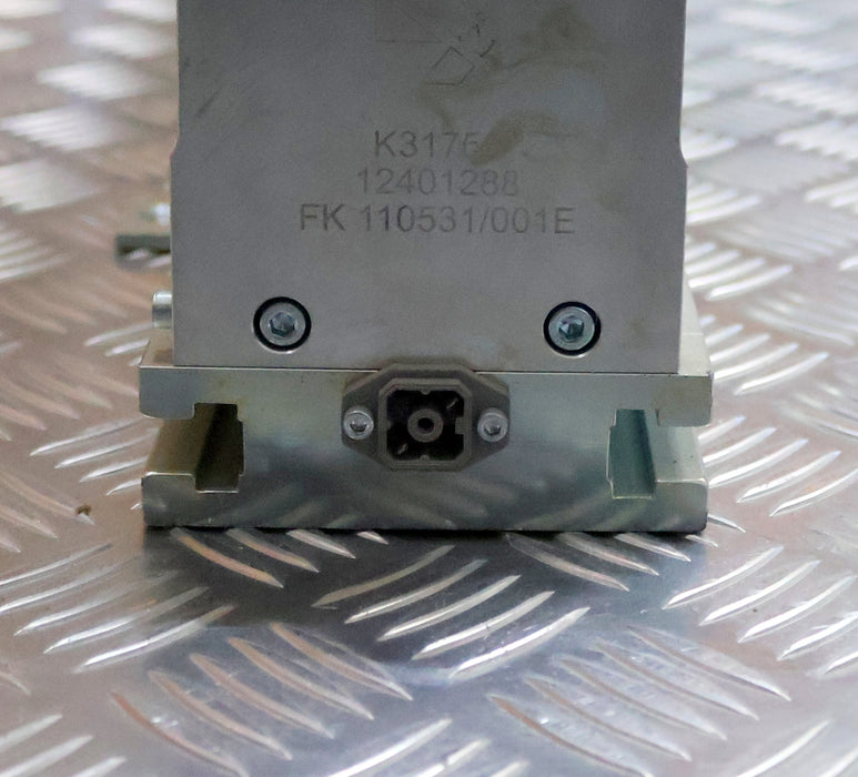 Bild des Artikels KÖBERLEIN-SEIGERT-Köbrator-K3-1750-mit-KENDRION-Antrieb-OAC009.500089
