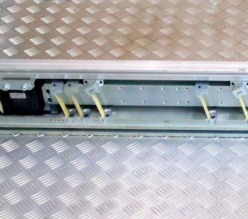Bild des Artikels KÖBERLEIN-SEIGERT-Köbrator-K3-1750-mit-KENDRION-Antrieb-OAC009.500089