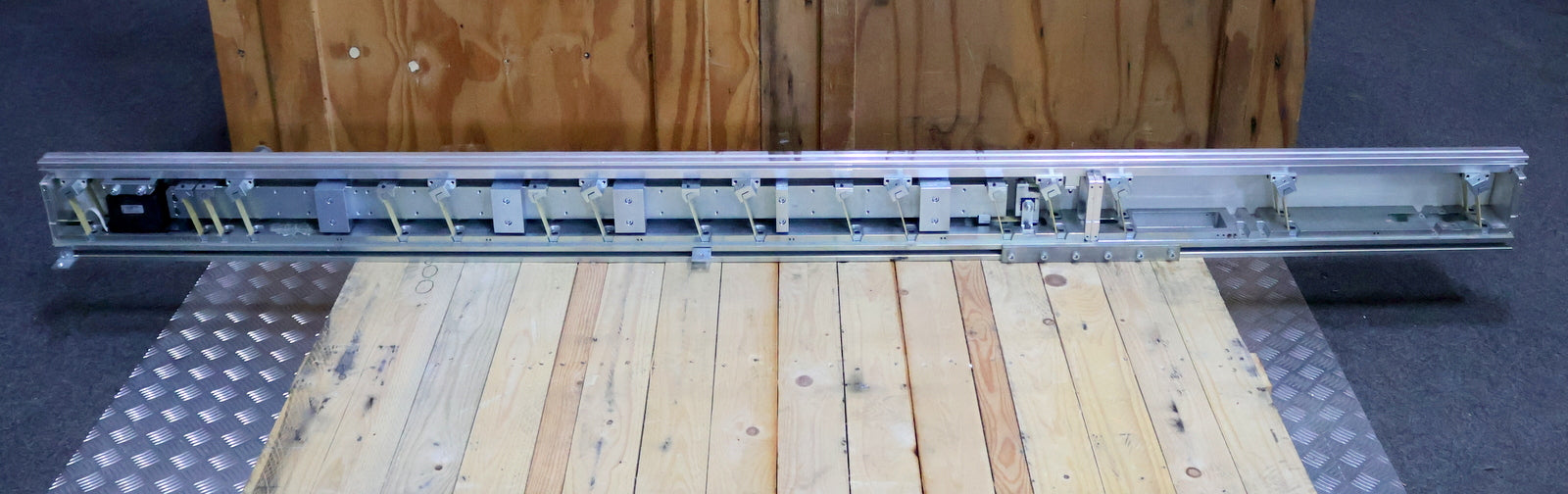 Bild des Artikels KÖBERLEIN-SEIGERT-Köbrator-K3-2500-mit-KENDRION-Antrieb-OAC009.500089