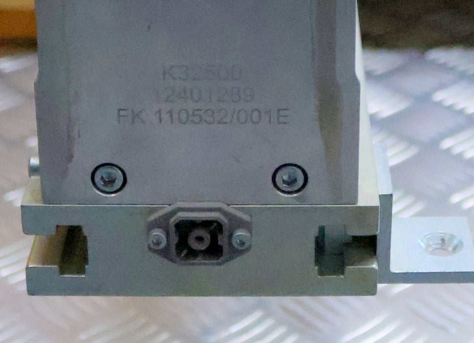 Bild des Artikels KÖBERLEIN-SEIGERT-Köbrator-K3-2500-mit-KENDRION-Antrieb-OAC009.500089