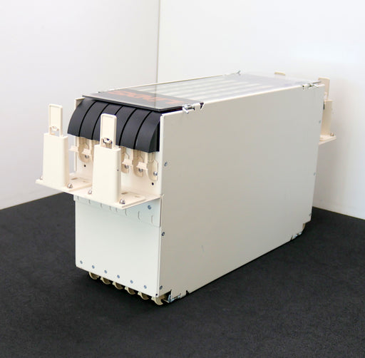 Bild des Artikels MAINFRAME-COMMUNICATIONS-LINXS-Patch-Storage-P/N-025-2429-0239-6-fach-gebraucht