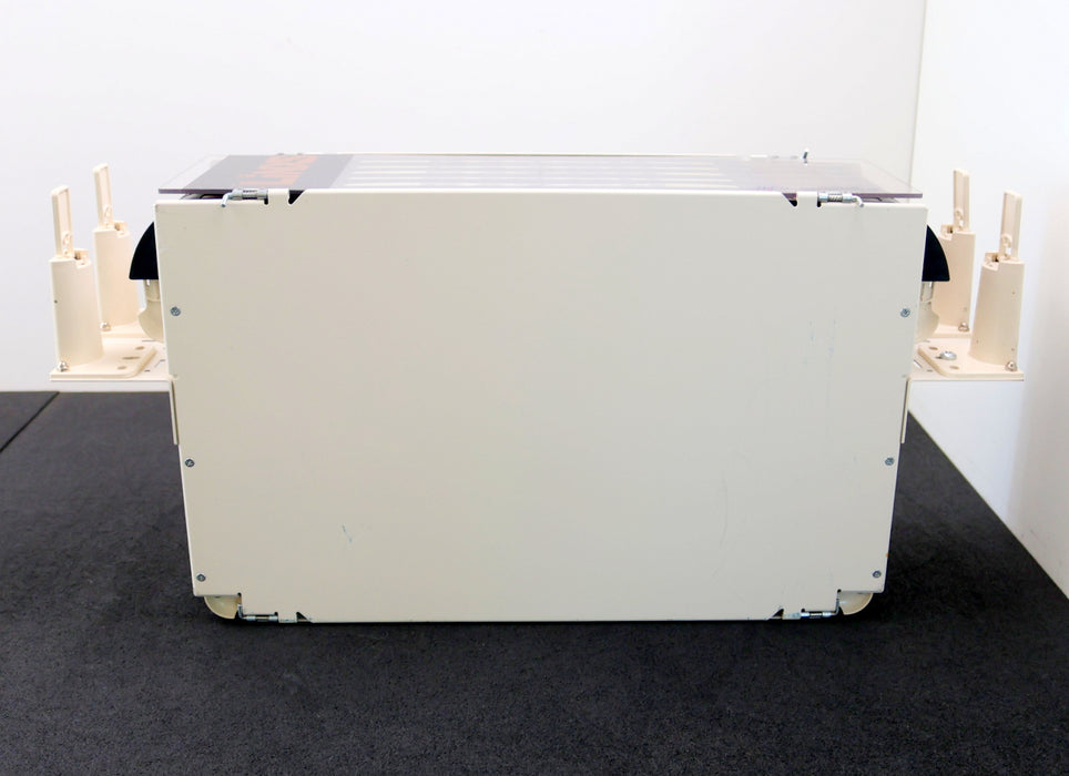Bild des Artikels MAINFRAME-COMMUNICATIONS-LINXS-Patch-Storage-P/N-025-2429-0239-6-fach-gebraucht