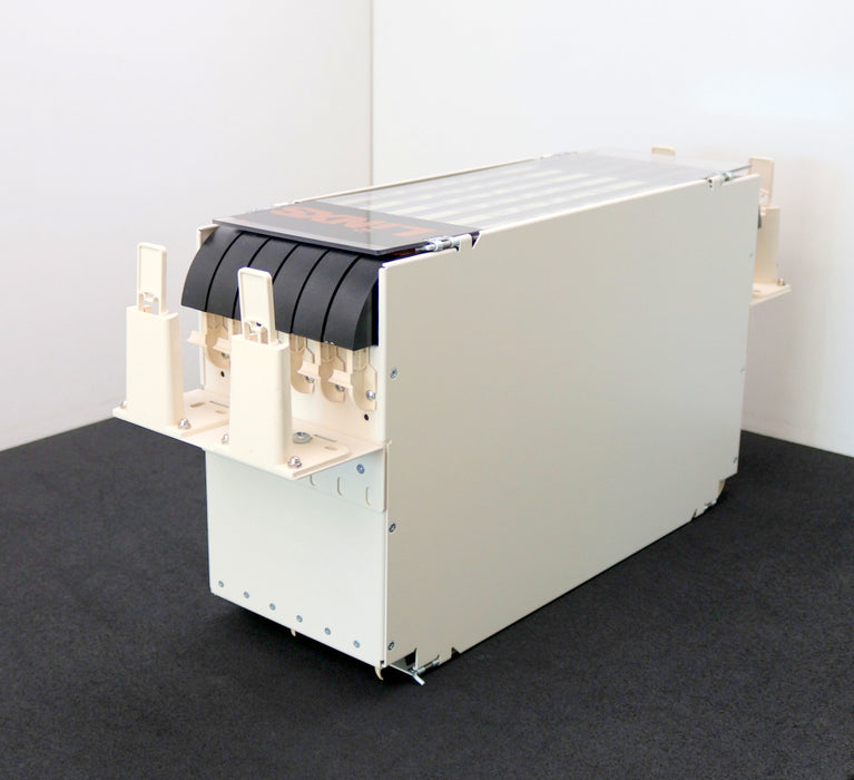 Bild des Artikels MAINFRAME-COMMUNICATIONS-LINXS-Patch-Storage-P/N-025-2429-0240-6-fach-gebraucht