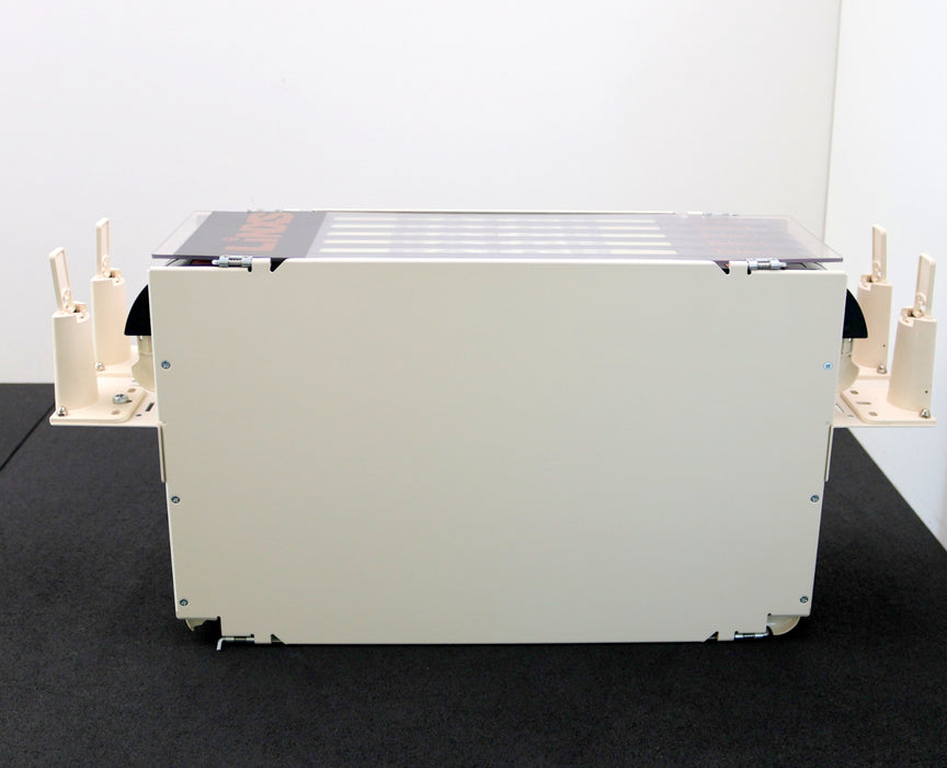 Bild des Artikels MAINFRAME-COMMUNICATIONS-LINXS-Patch-Storage-P/N-025-2429-0240-6-fach-gebraucht