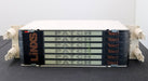 Bild des Artikels MAINFRAME-COMMUNICATIONS-LINXS-Patch-Storage-P/N-025-2429-0240-6-fach-gebraucht