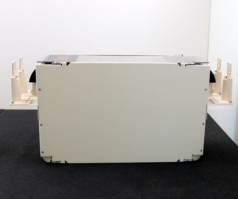 Bild des Artikels MAINFRAME-COMMUNICATIONS-LINXS-Storage-P/N-025-2240-0000-3-fach-gebraucht