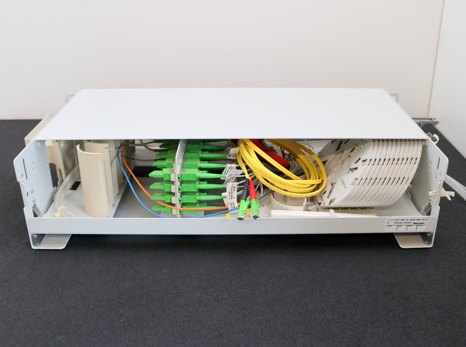 Bild des Artikels NORTEL-Optera-Shelf-Assy-NTCC8604-with-board-NTCC8612-only-RACK