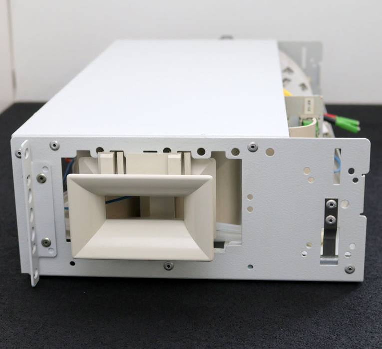 Bild des Artikels NORTEL-Optera-Shelf-Assy-NTCC8604-with-board-NTCC8612-only-RACK