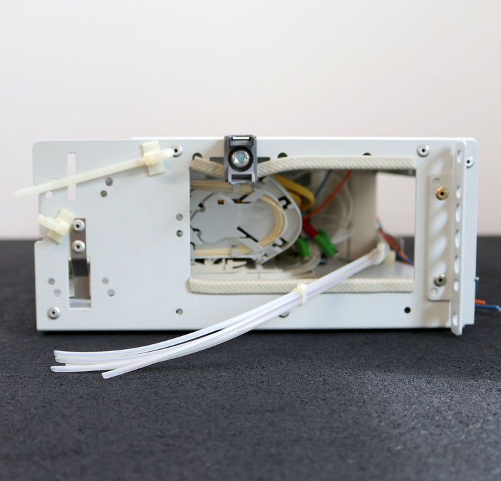 Bild des Artikels NORTEL-Optera-Shelf-Assy-NTCC8604-with-board-NTCC8612-only-RACK