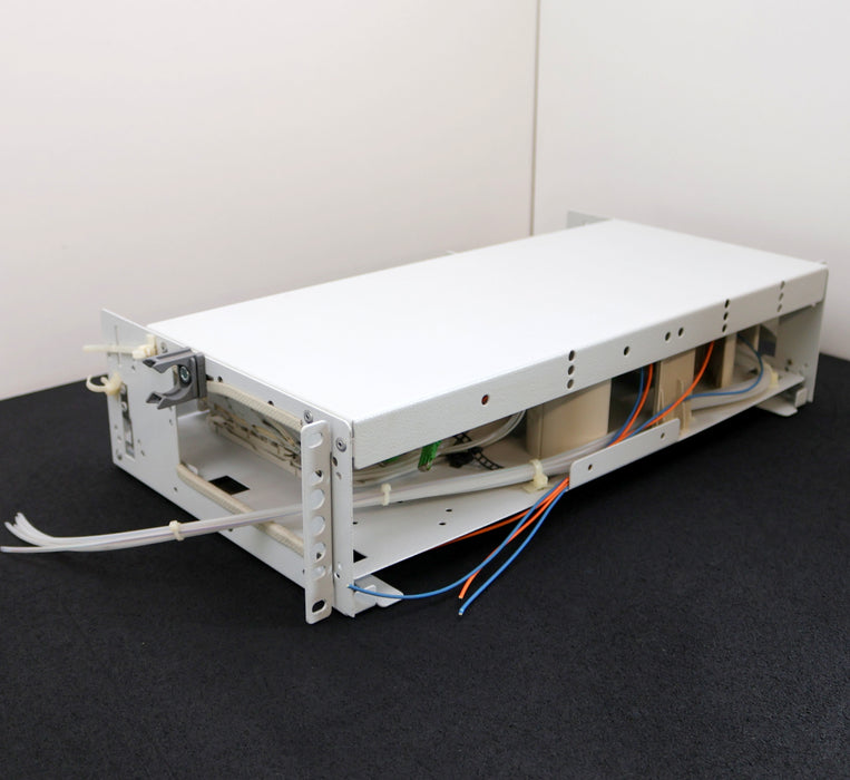 Bild des Artikels NORTEL-Optera-Shelf-Assy-NTCC8604-with-board-NTCC8612-only-RACK