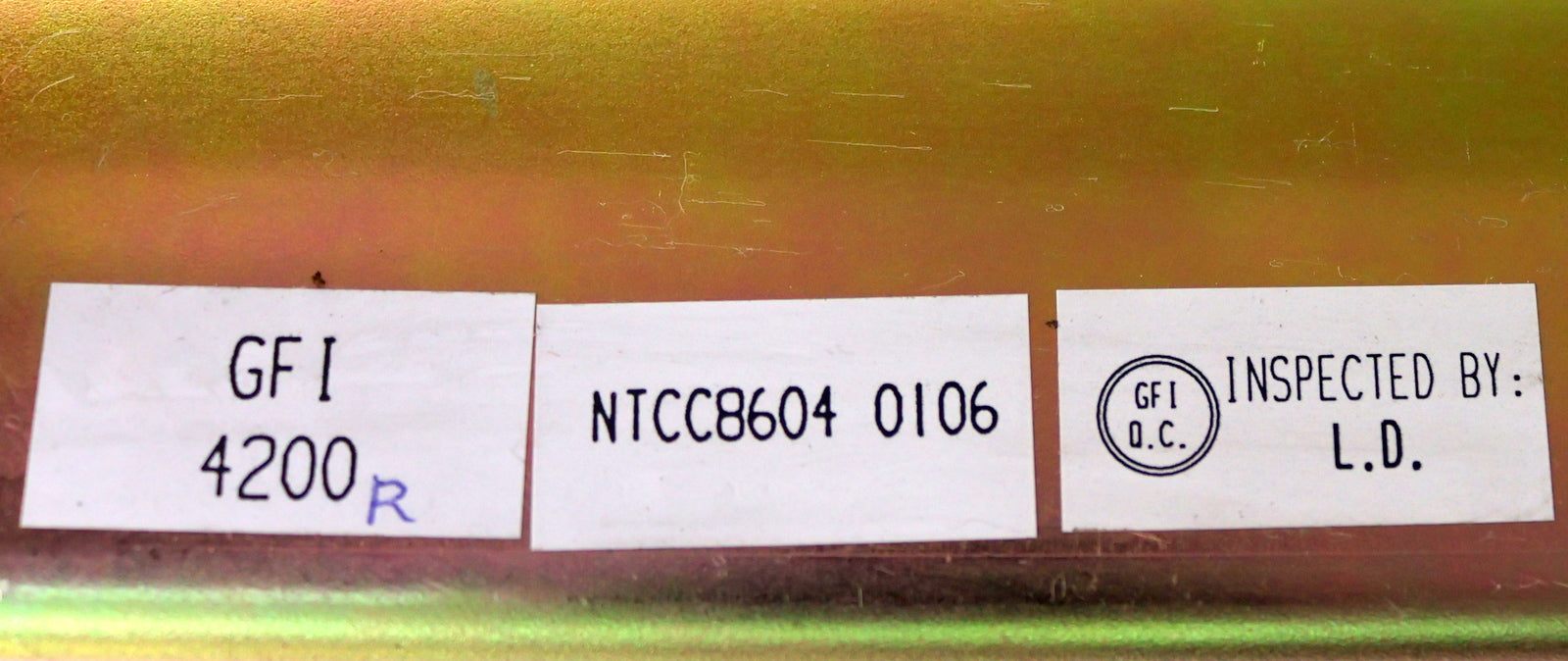 Bild des Artikels NORTEL-Optera-Shelf-Assy-NTCC8604-with-board-NTCC8632-only-RACK
