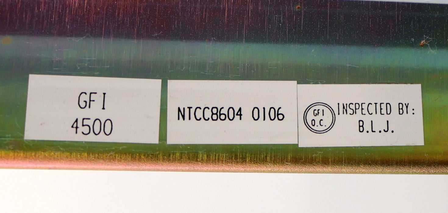 Bild des Artikels NORTEL-Optera-Shelf-Assy-NTCC8604-with-board-NTCC8622-only-RACK