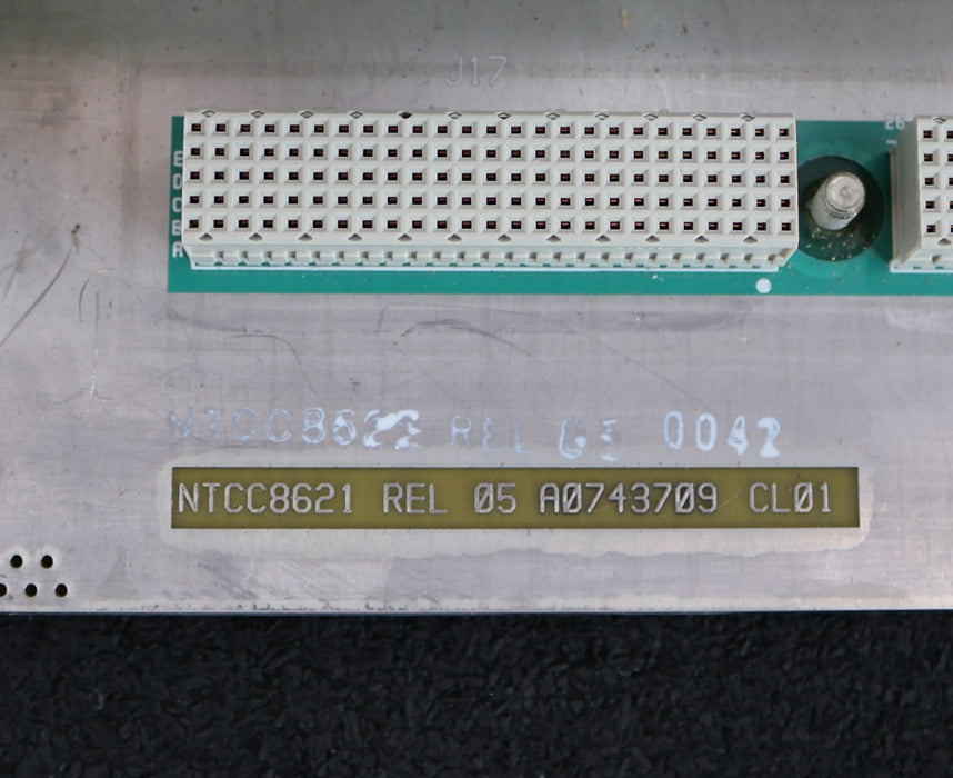 Bild des Artikels NORTEL-Optera-Shelf-Assy-NTCC8604-with-board-NTCC8622-only-RACK