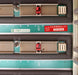 Bild des Artikels NORTEL-Optera-Shelf-Assy-NTCC8604-with-board-NTCC8622-only-RACK