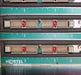 Bild des Artikels NORTEL-Optera-Shelf-Assy-NTCC8604-with-board-NTCC8622-only-RACK