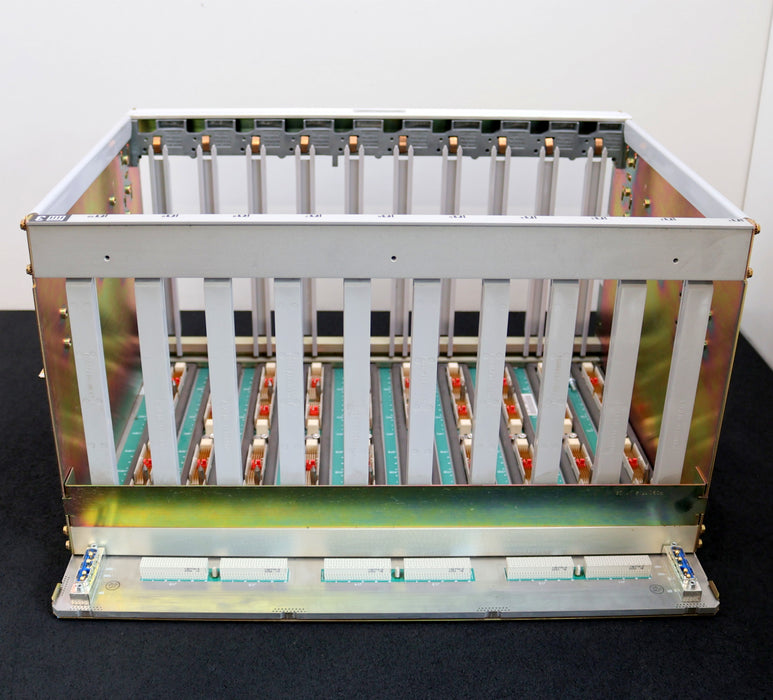 Bild des Artikels NORTEL-Optera-Shelf-Assy-NTCC8604-with-board-NTCC8622-only-RACK