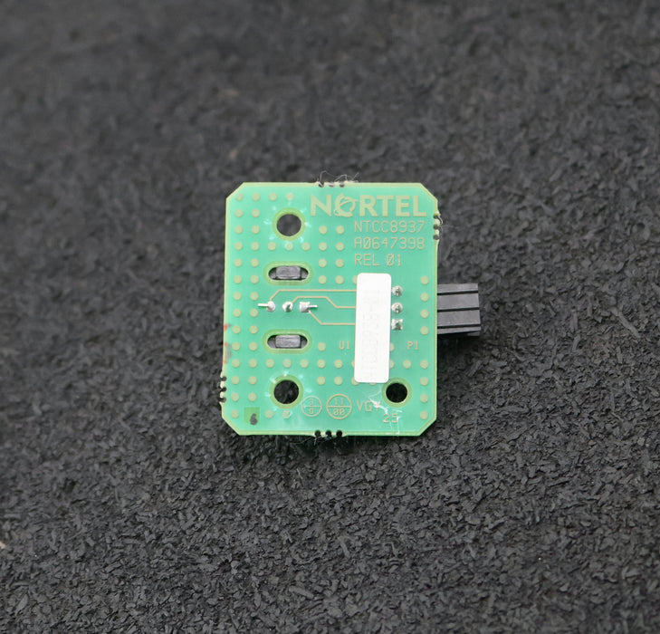 Bild des Artikels NORTEL-Sensor-Assembly-NTCC8938-01-gebraucht
