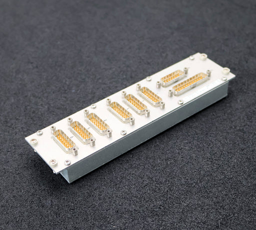 Bild des Artikels SIEMENS-Steckleiste-S42024-P129-A1-DT-SIGVT-153-198-046.2.100-gebraucht
