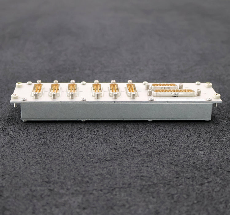 Bild des Artikels SIEMENS-Steckleiste-S42024-P129-A1-DT-SIGVT-153-198-046.2.100-gebraucht