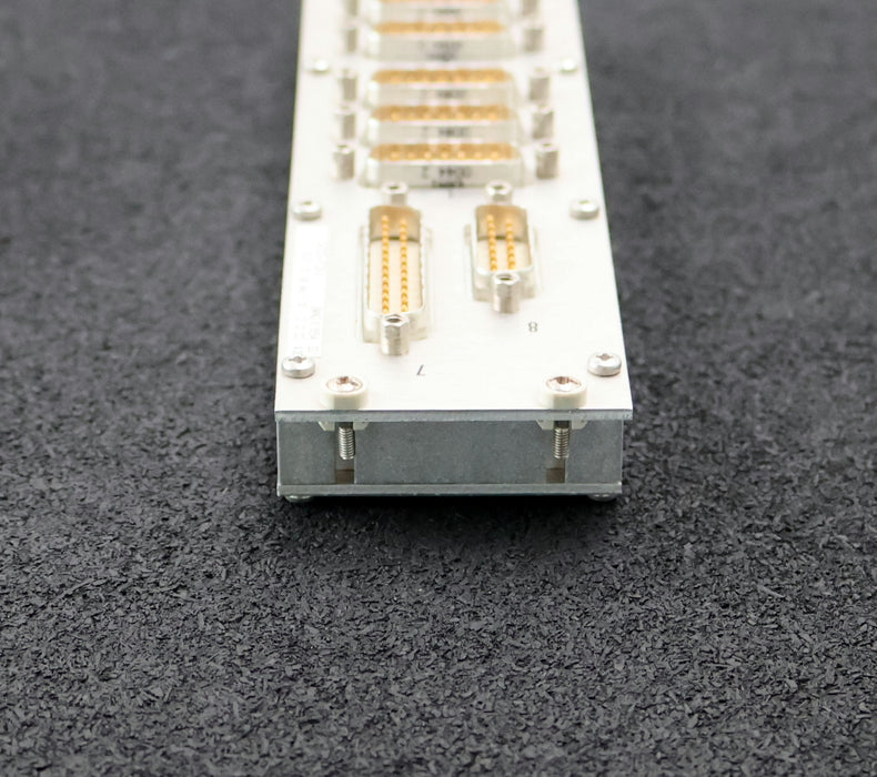 Bild des Artikels SIEMENS-Steckleiste-S42024-P129-A1-DT-SIGVT-153-198-046.2.100-gebraucht