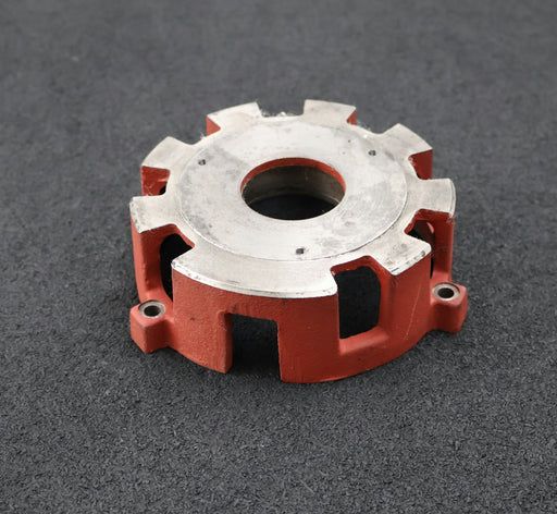 Bild des Artikels ABUS-Lagerschild-für-GM1-125.12-111-F3-AN-S-11399-unbenutzt