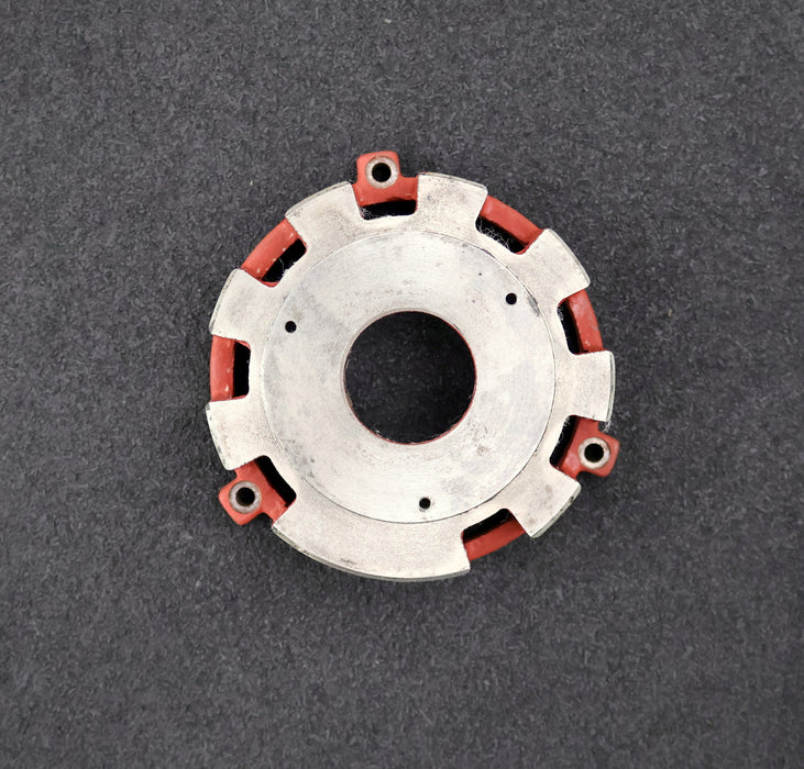 Bild des Artikels ABUS-Lagerschild-für-GM1-125.12-111-F3-AN-S-11399-unbenutzt
