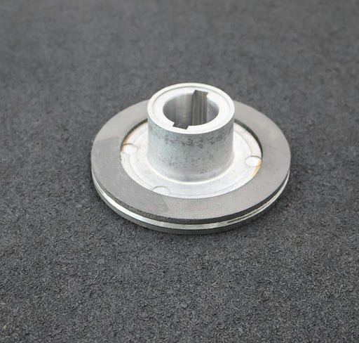 Bild des Artikels ABUS-Bremsscheibe-für-GM-1020-FE-Best.Nr.-B-43-ZFB-4-AN-861-Bohrungs-Ø-30mm