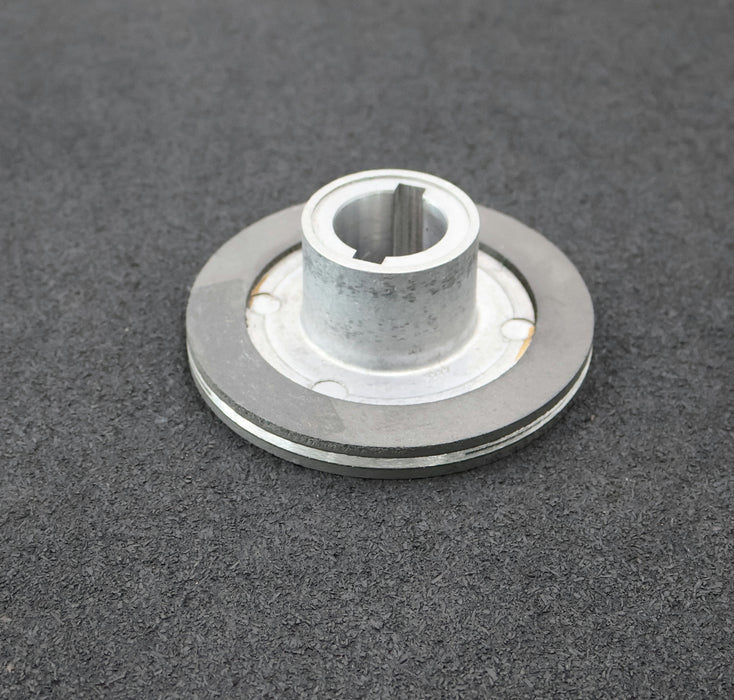 Bild des Artikels ABUS-Bremsscheibe-für-GM-1020-FE-Best.Nr.-B-43-ZFB-4-AN-861-Bohrungs-Ø-30mm