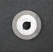 Bild des Artikels ABUS-Bremsscheibe-für-GM-1020-FE-Best.Nr.-B-43-ZFB-4-AN-861-Bohrungs-Ø-30mm