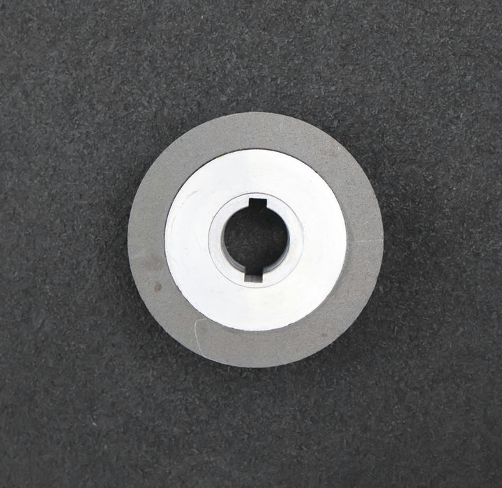 Bild des Artikels ABUS-Bremsscheibe-für-GM-1020-FE-Best.Nr.-B-43-ZFB-4-AN-861-Bohrungs-Ø-30mm