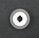 Bild des Artikels ABUS-Bremsscheibe-für-GM-1020-FE-Best.Nr.-B-43-ZFB-4-AN-861-Bohrungs-Ø-30mm