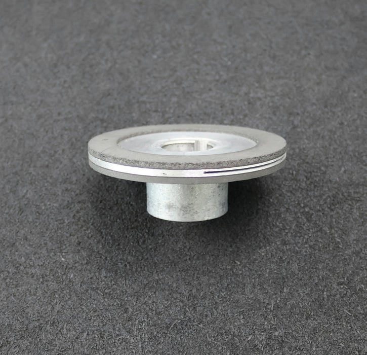 Bild des Artikels ABUS-Bremsscheibe-für-GM-1020-FE-Best.Nr.-B-43-ZFB-4-AN-861-Bohrungs-Ø-30mm