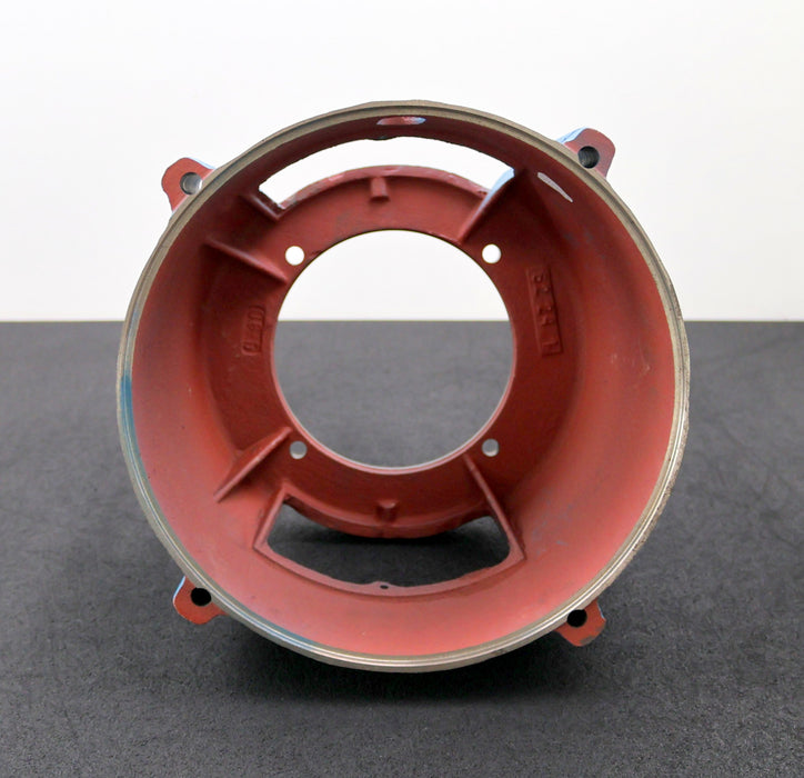 Bild des Artikels DEMAG-Anbauflansch-52D-FG-EN-GJL-200-für-Elektrokettenzug-P20-/-P23-/-P35