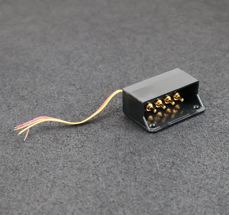 Bild des Artikels HBC-Batteriehalterung-für-Sender-FSS-722-Best.Nr.-G-900012-unbenutzt
