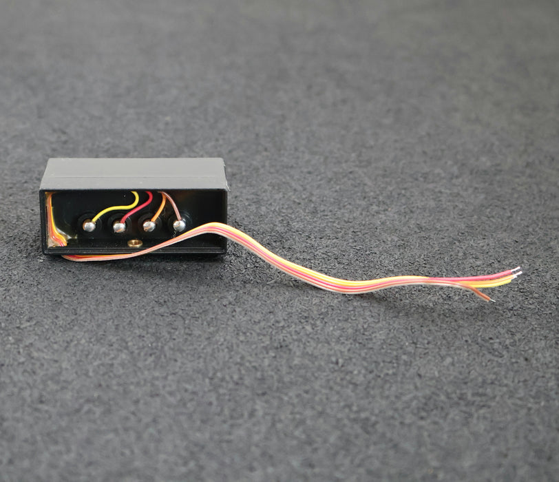 Bild des Artikels HBC-Batteriehalterung-für-Sender-FSS-722-Best.Nr.-G-900012-unbenutzt