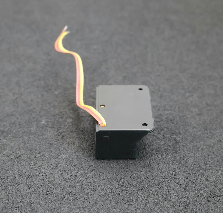 Bild des Artikels HBC-Batteriehalterung-für-Sender-FSS-722-Best.Nr.-G-900012-unbenutzt