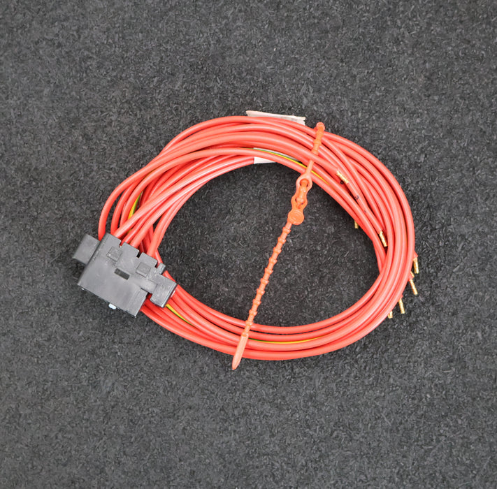 Bild des Artikels GESIPA-Einbaubuchse-komplett-mit-Kabel-SWH-Art.Nr.-18-320-01-82-0-unbenutzt