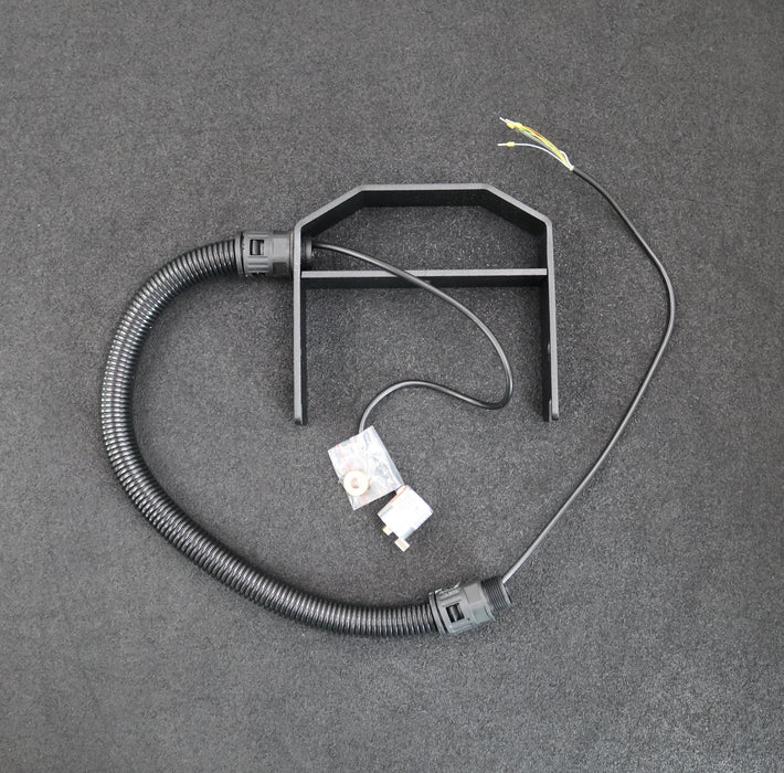 Bild des Artikels KÜBLER-Incremental-Encoder-Art.Nr.-05.2420.121C.1000-Hohlwellen-Geber-unbenutzt