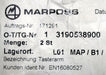 Bild des Artikels MARPOSS-2x-Tasterarm-Art.Nr.-319053890-unbenutzt-