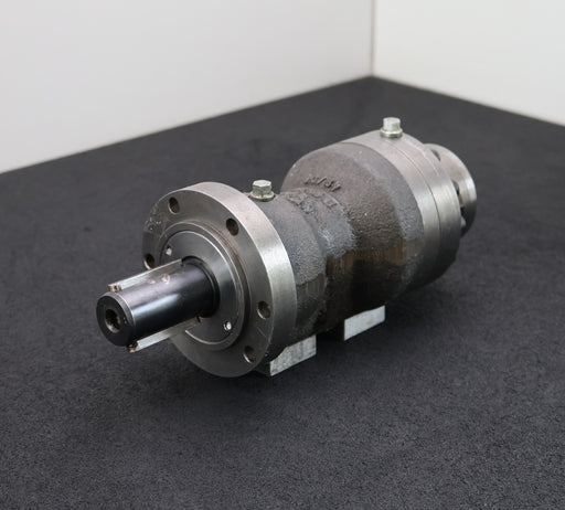 Bild des Artikels ECKART-Hydraulischer-Schwenkmotor-SM4.50-180°/Z1-NW50-WellenØ30mm-x-60mm-Länge