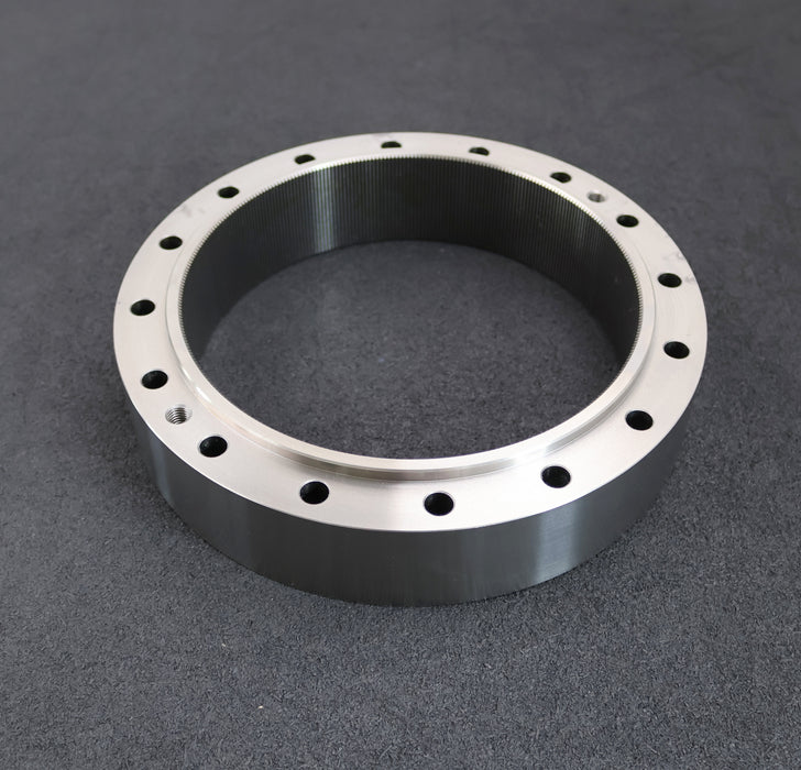 Bild des Artikels HARMONIC-DRIVE-Getriebe-Einbausatz-3-teilig-HIUC-80-160-2A-GR-IV-Item-No.-402493