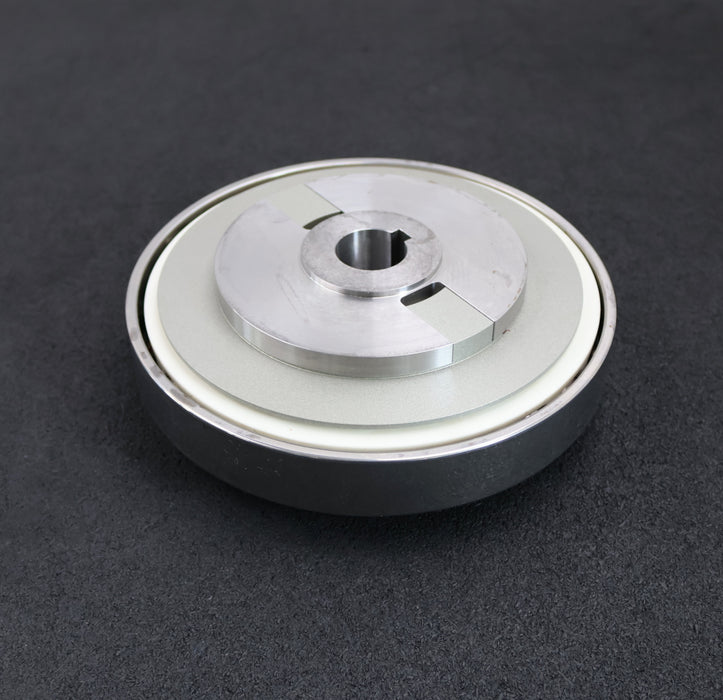 Bild des Artikels HARMONIC-DRIVE-Getriebe-Einbausatz-3-teilig-HIUC-80-160-2A-GR-IV-Item-No.-402493