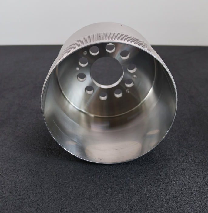 Bild des Artikels HARMONIC-DRIVE-Getriebe-Einbausatz-3-teilig-HIUC-80-160-2A-GR-IV-Item-No.-402493
