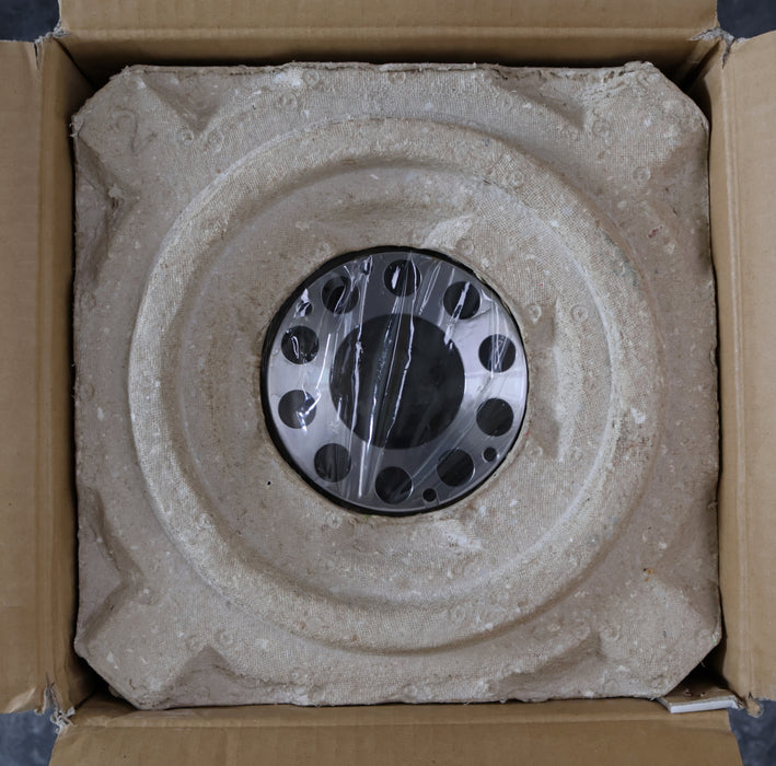 Bild des Artikels HARMONIC-DRIVE-Getriebe-Einbausatz-3-teilig-HIUC-80-160-2A-GR-IV-Item-No.-402493
