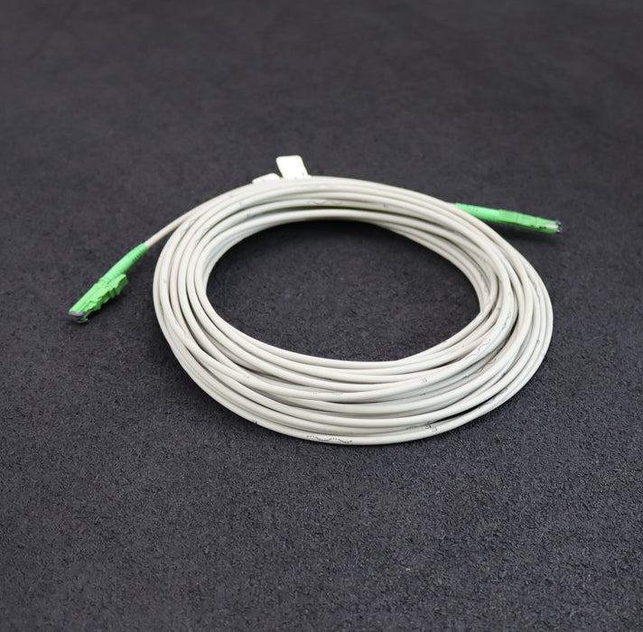 Bild des Artikels DIAMOND-Verbinder-Lichtwellenleiter-Patchkabel-302-302-135L012-Länge-12m