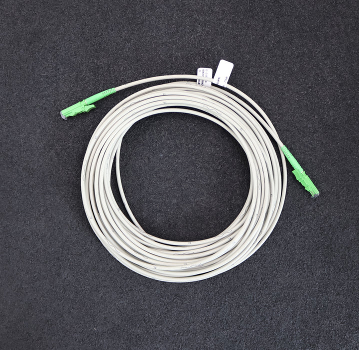 Bild des Artikels DIAMOND-Verbinder-Lichtwellenleiter-Patchkabel-302-302-135L012-Länge-12m