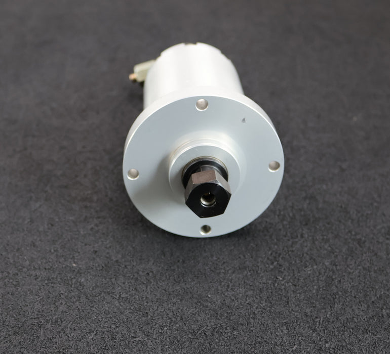 Bild des Artikels SAMSON-Hydraulischer-Druckverstärker-Art.Nr.-1170-0461-unbenutzt